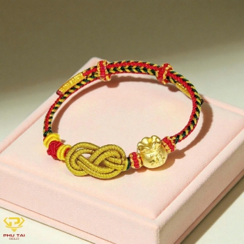 Vòng charm (mã VC 9101)